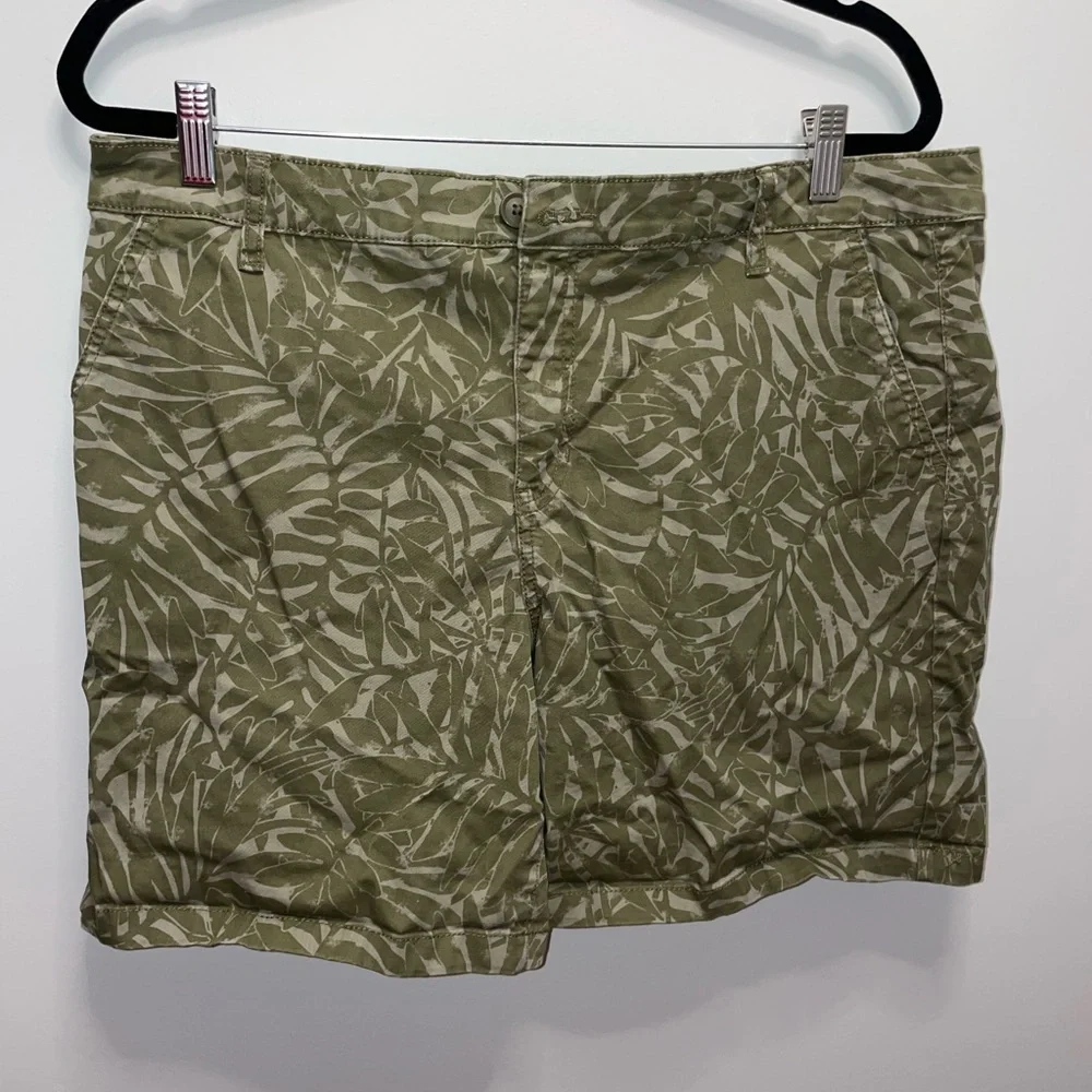 St John Bay Shorts